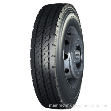Kalevei and Copartner Brand TBR Tires (CP167)